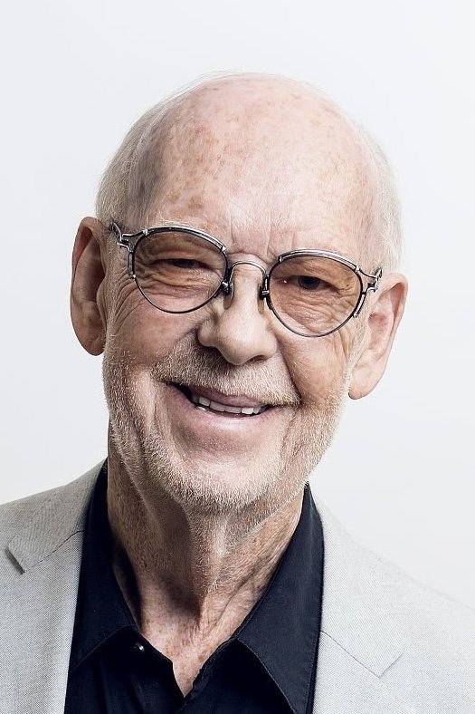 et billede af Mick Jackson