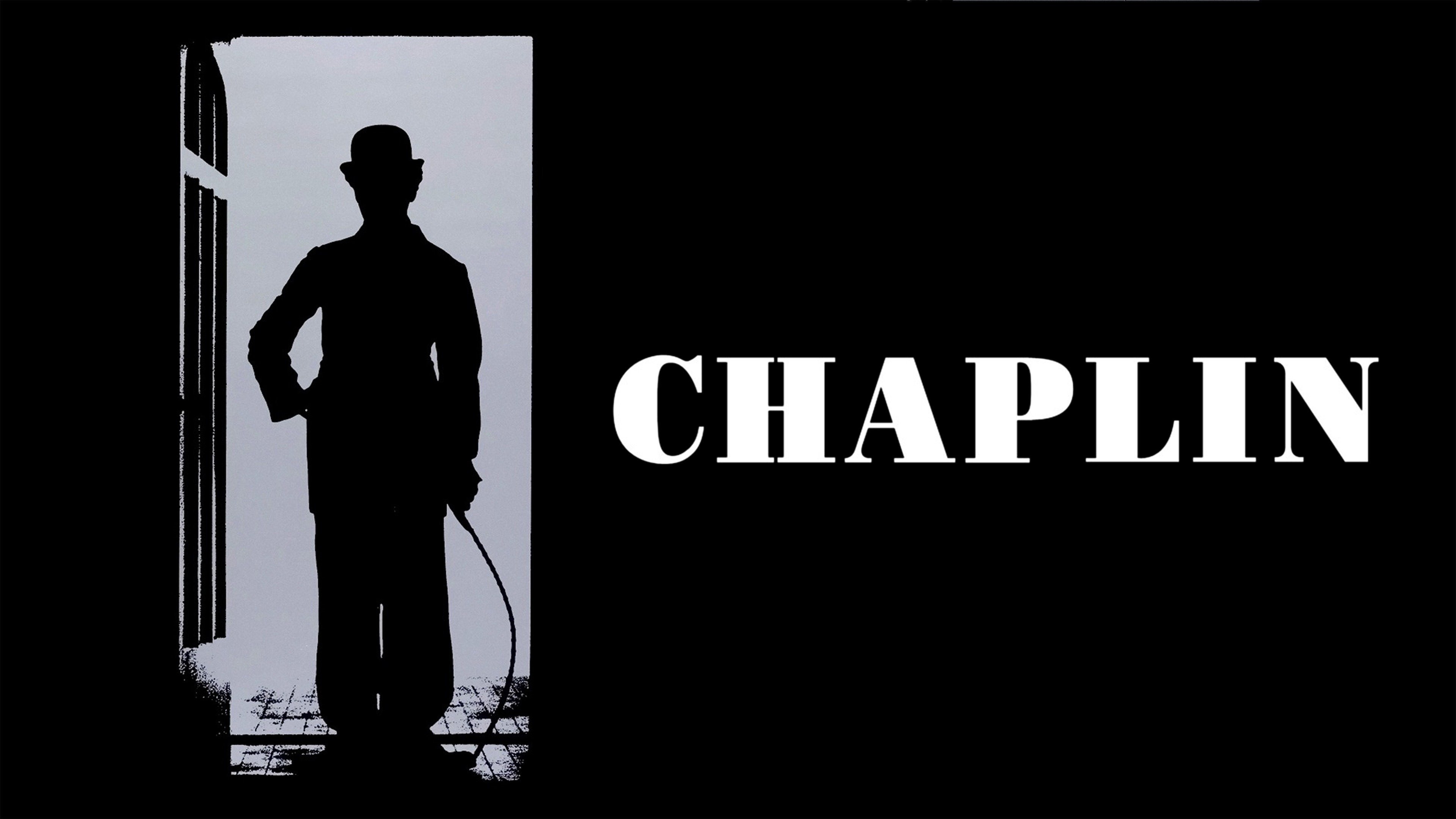 Chaplin (1992)