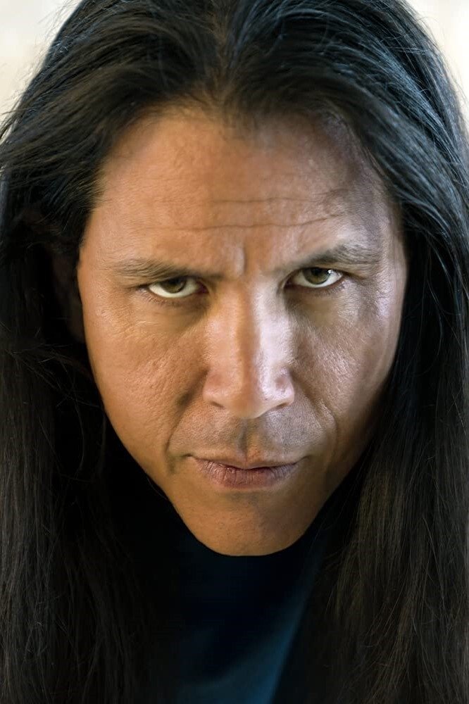 et billede af William Christopher Ford