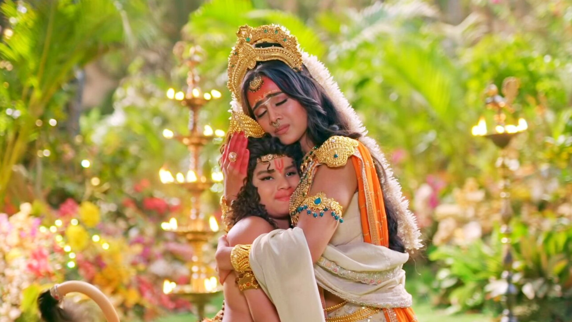 Veer Hanuman - Bolo Bajrang Bali Ki Jai 1x67