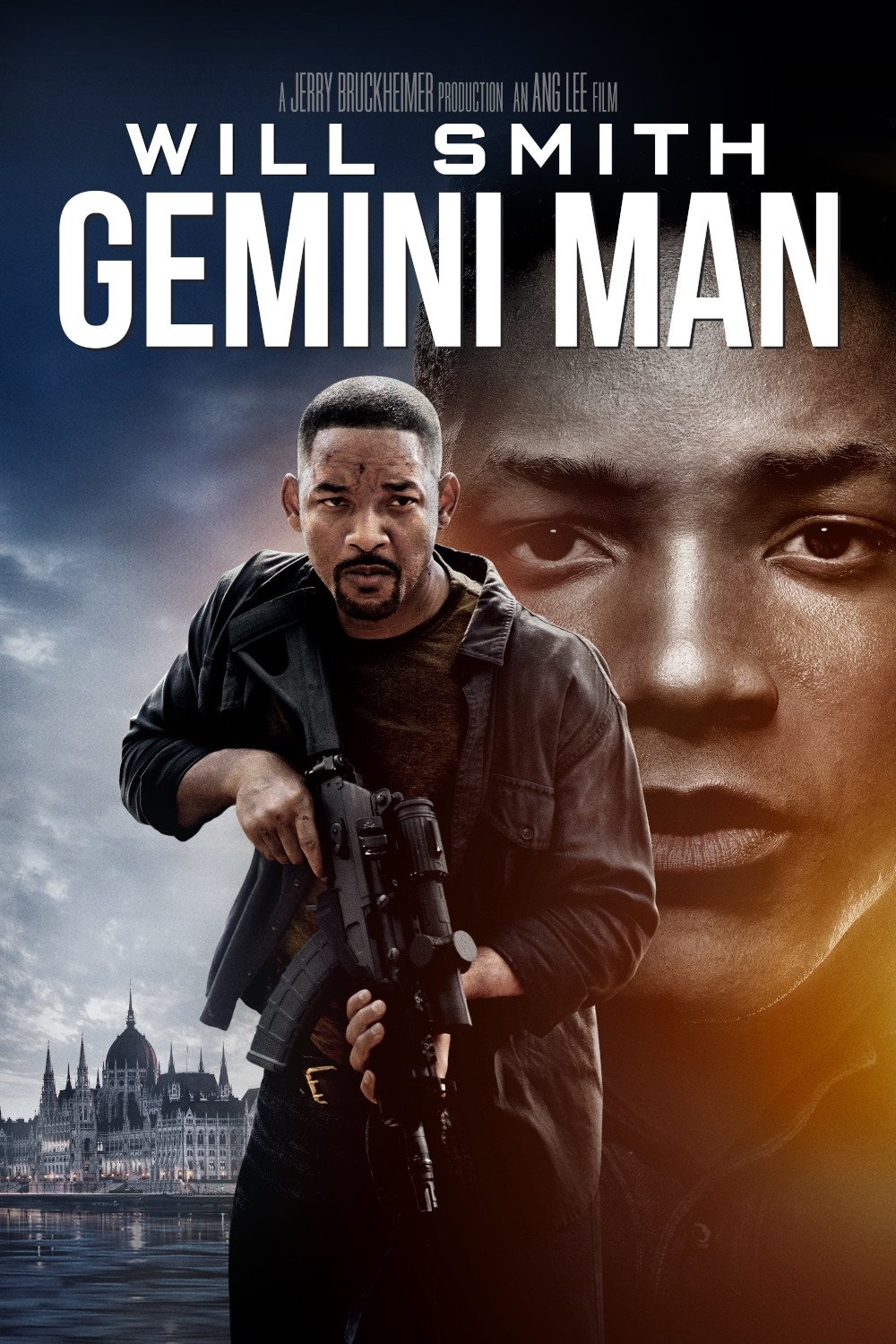 Gemini Man