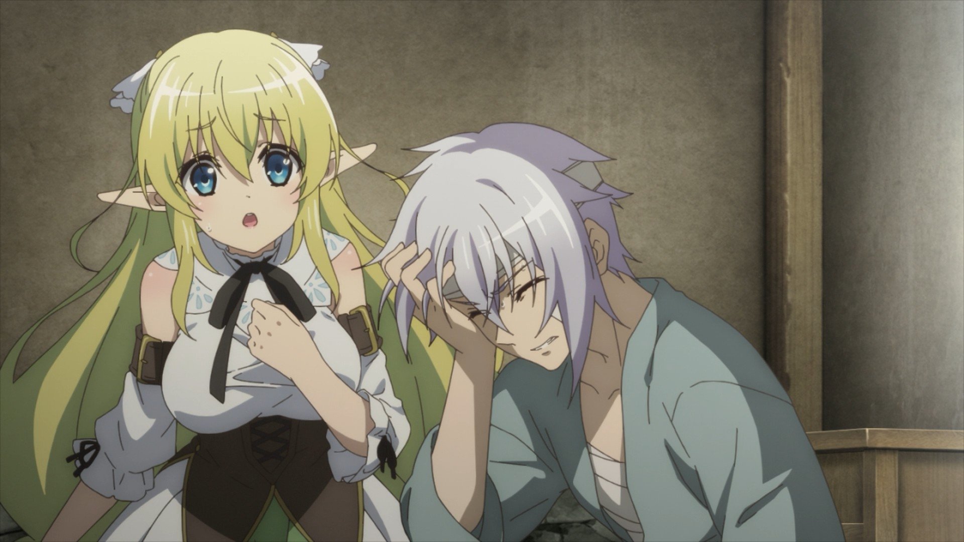 High School Prodigies Have It Easy Even In Another World Serie High School Prodigies Have It Easy Even In Another World: 1