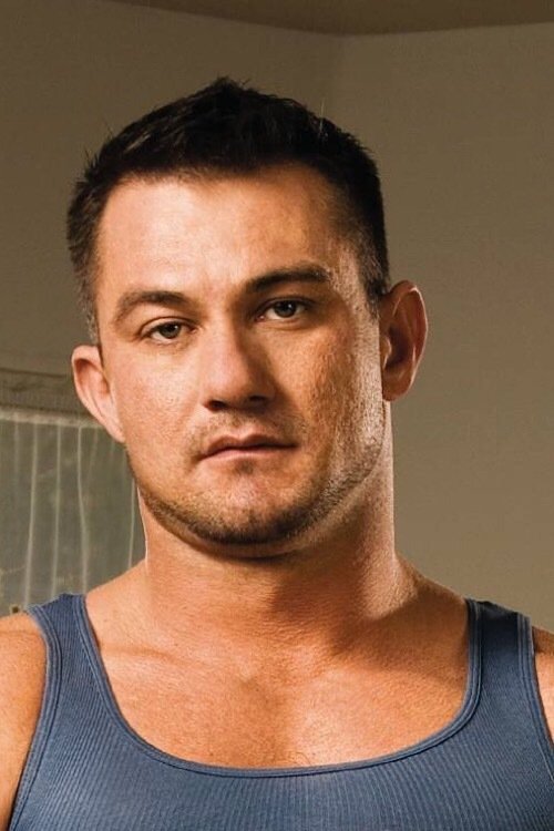 et billede af Trey Casteel