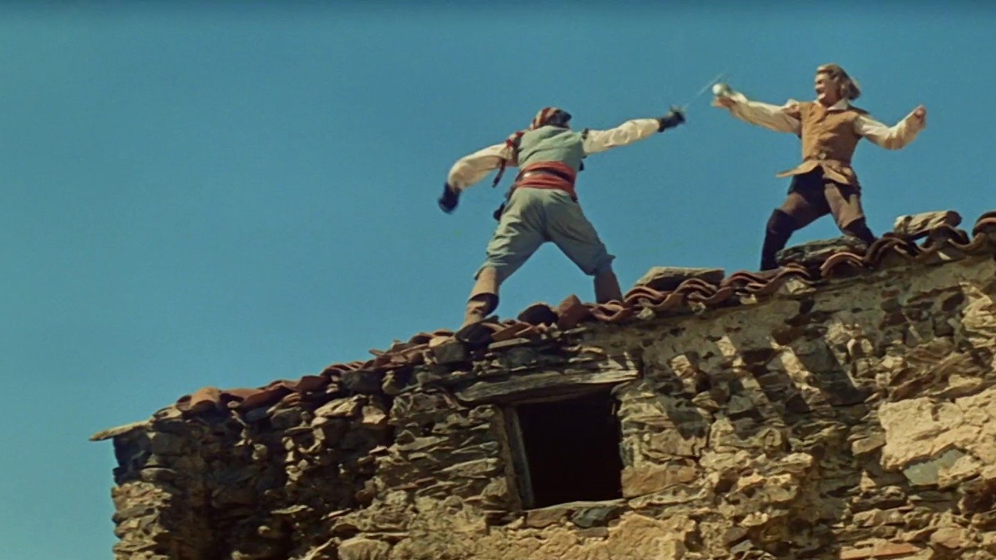 The Hunchback of Paris (1959)