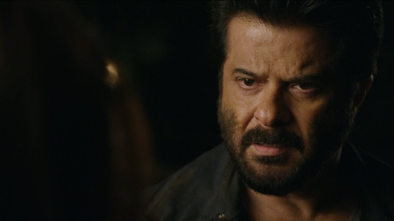 24: India - Épisode 13