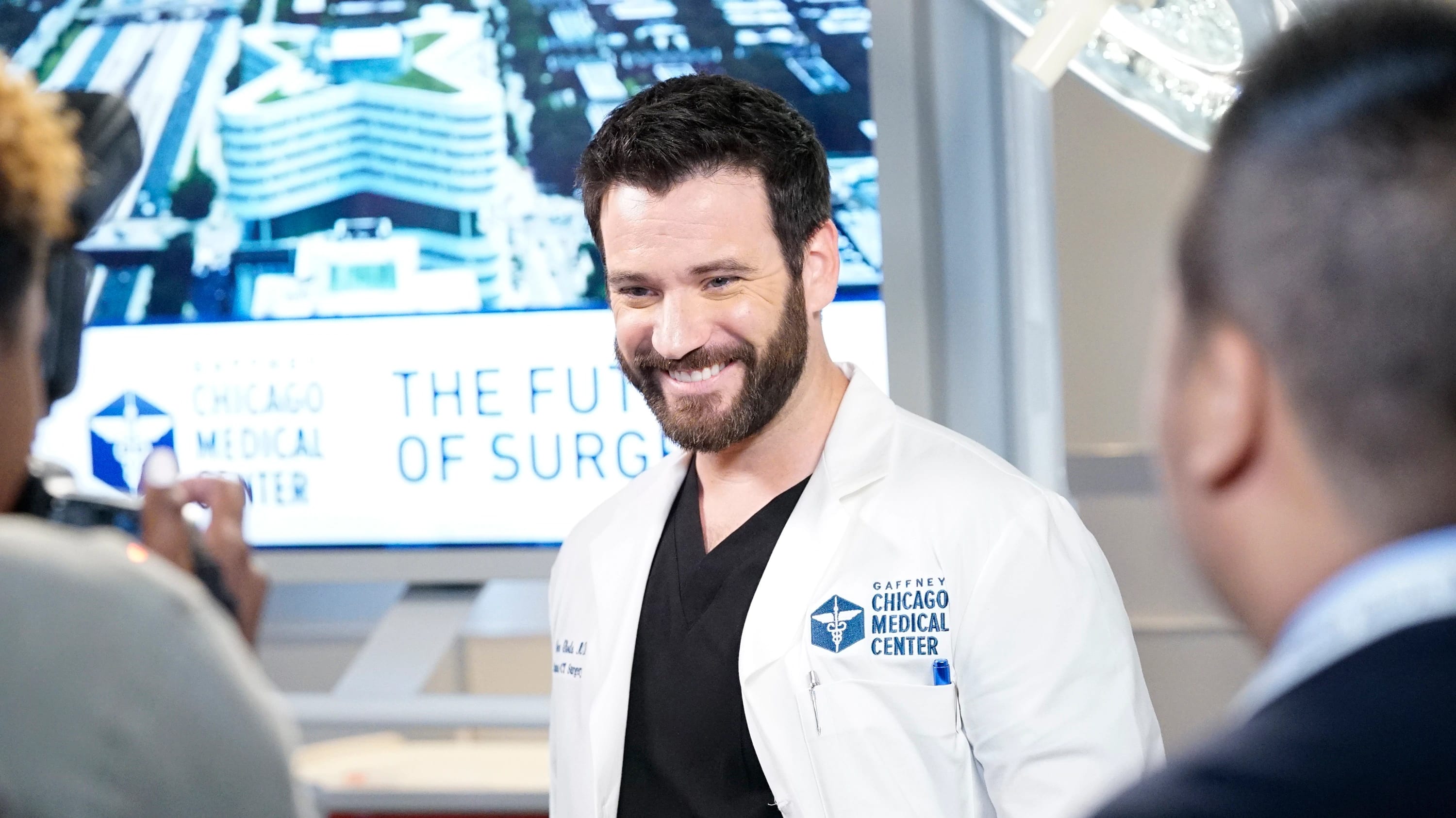 Chicago Med Staffel 4 :Folge 4 