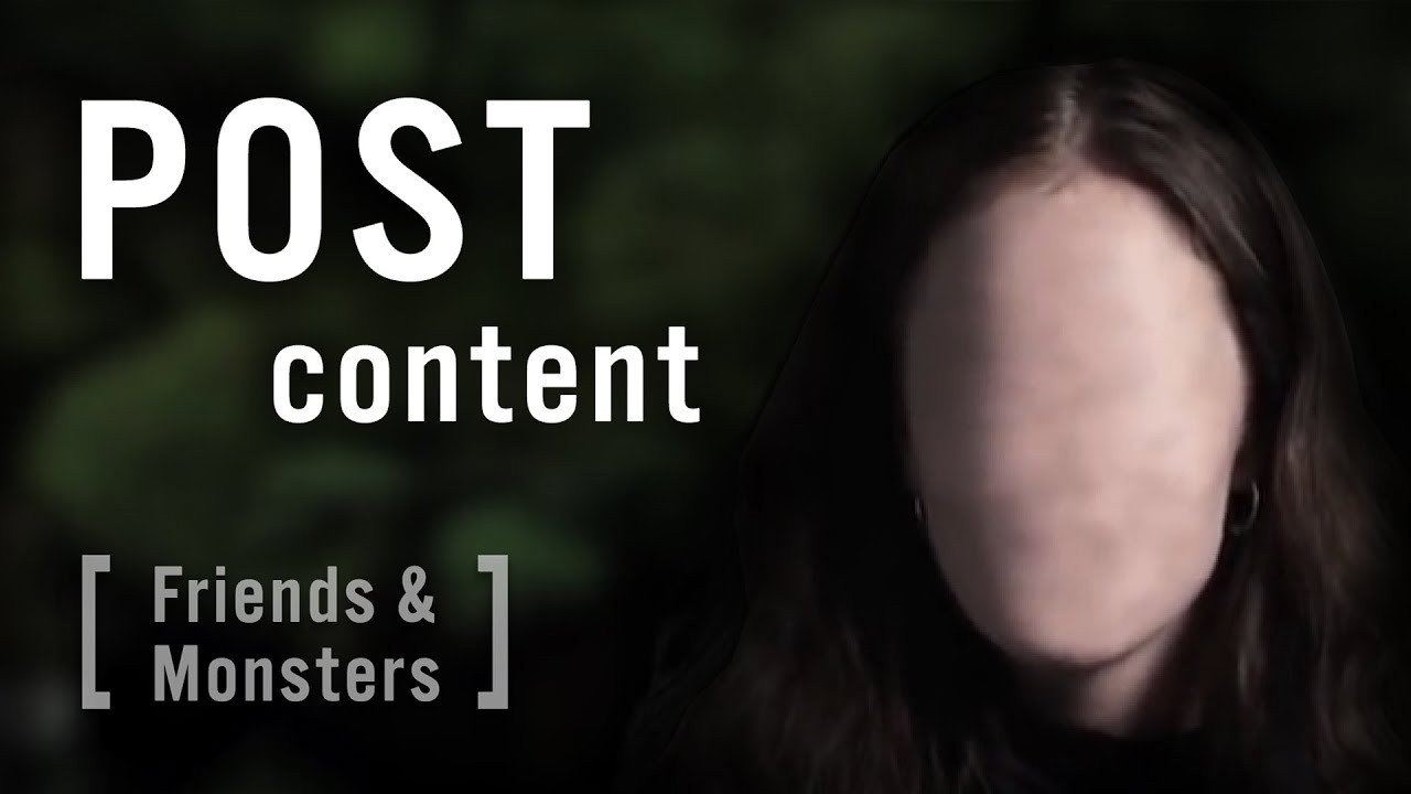 POSTcontent