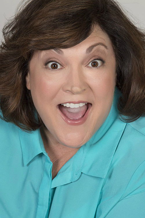 et billede af Tess La Bella