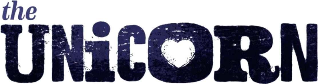 The Unicorn Logo