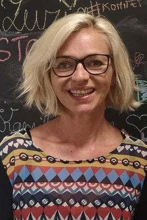 et billede af Agata Gawrońska