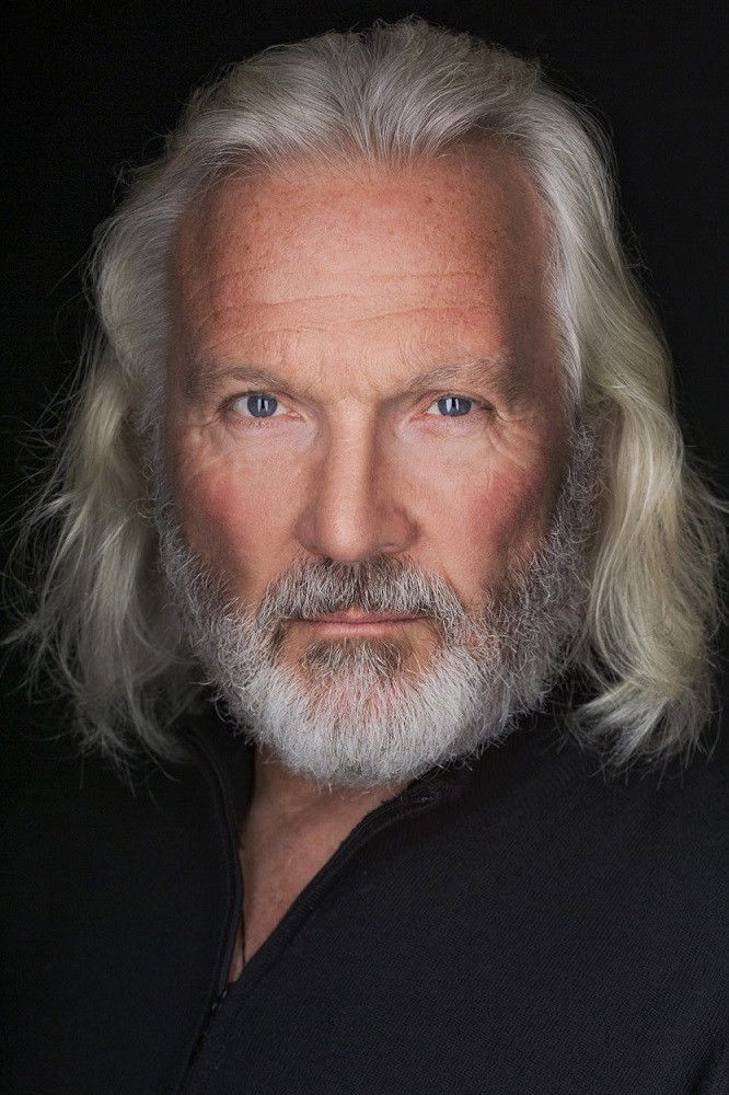 et billede af Chris Beaumont