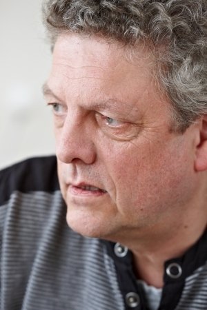 et billede af Beat Gärtner