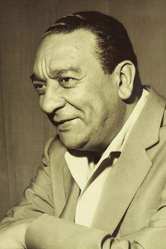 et billede af Cyro Monteiro