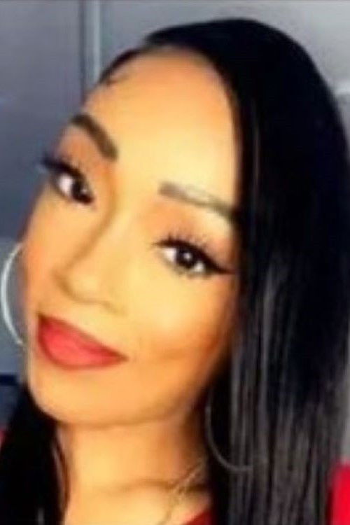 et billede af Nikesha Reñee Vercher