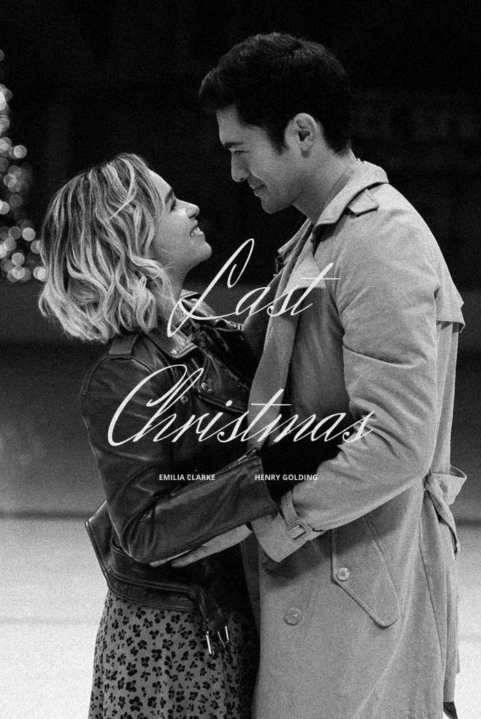 Last Christmas