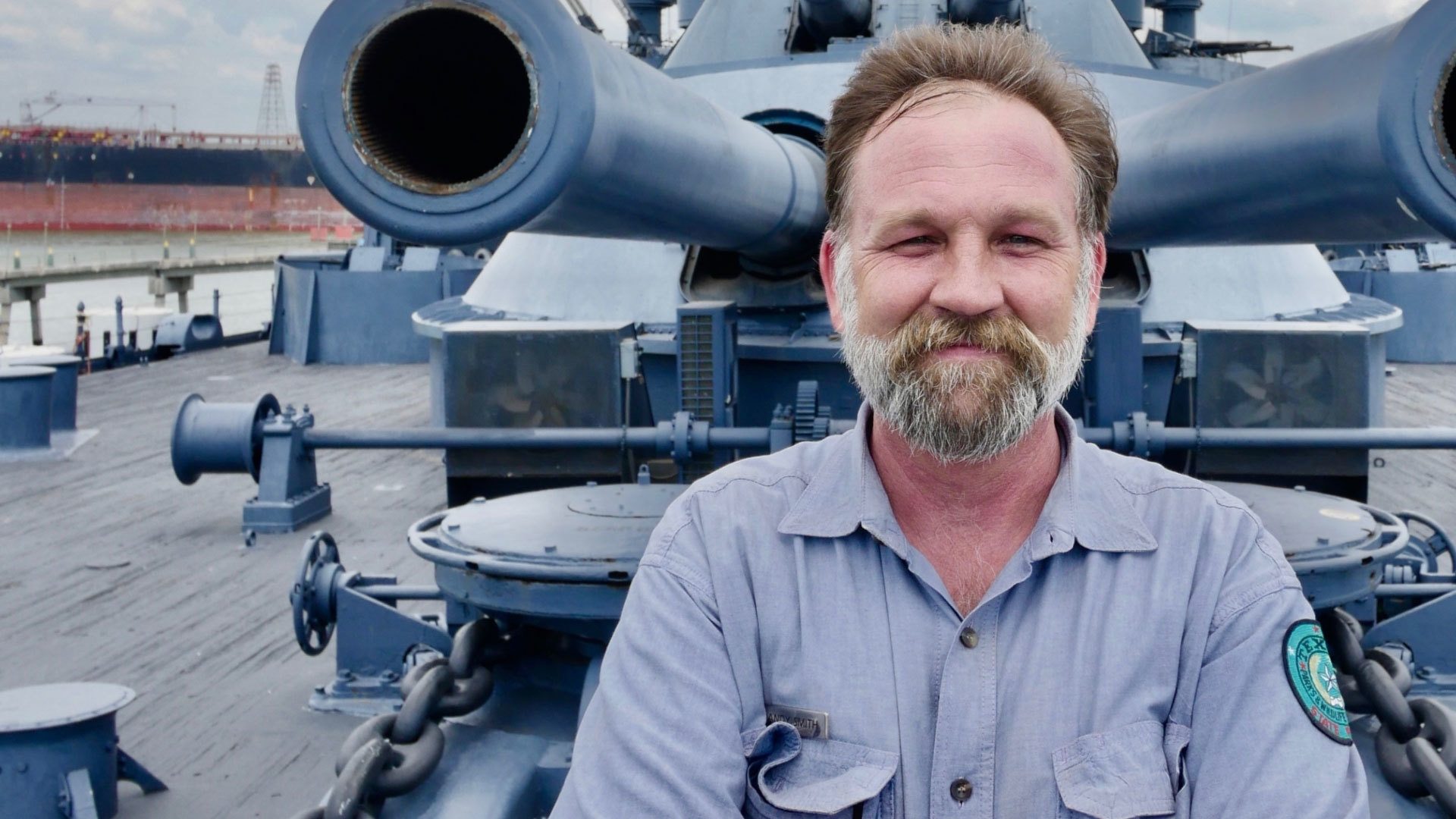 World's Greatest Warships - Épisode 2