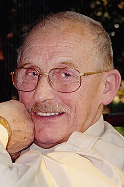 et billede af Andrzej Szenajch