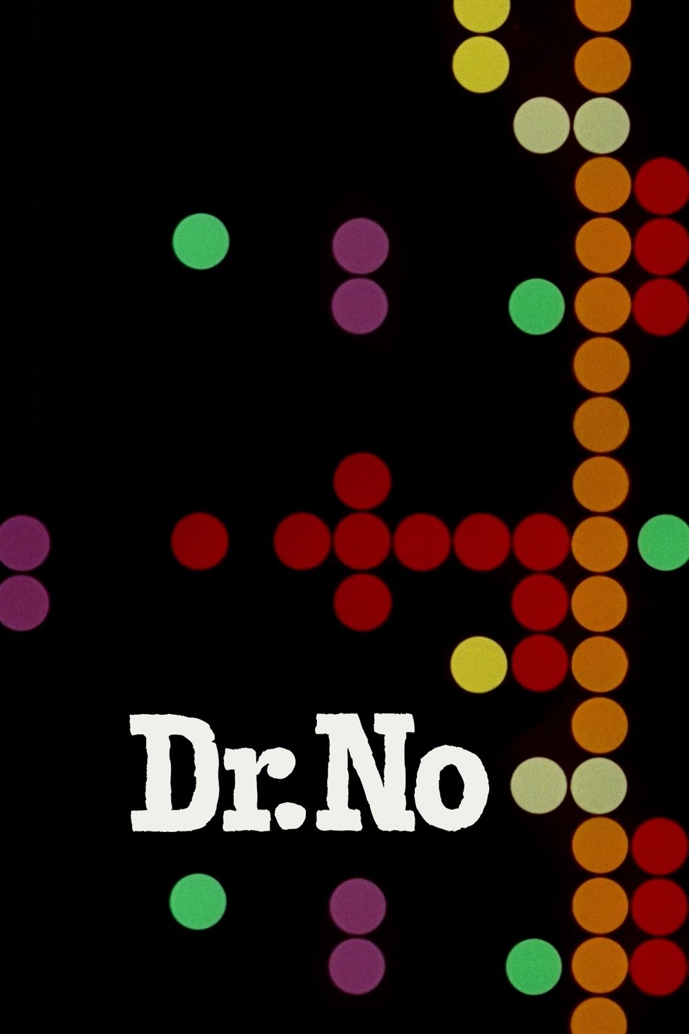 Dr. No