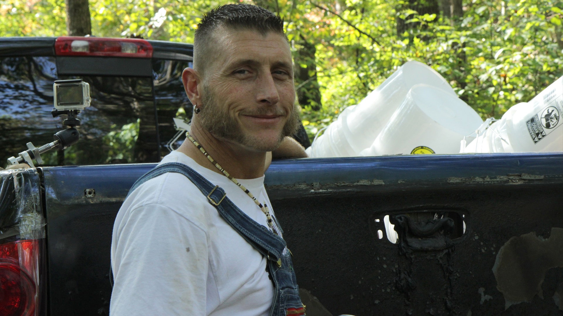 Stash and Grab still