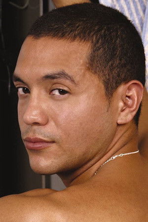 et billede af Tony Charcos