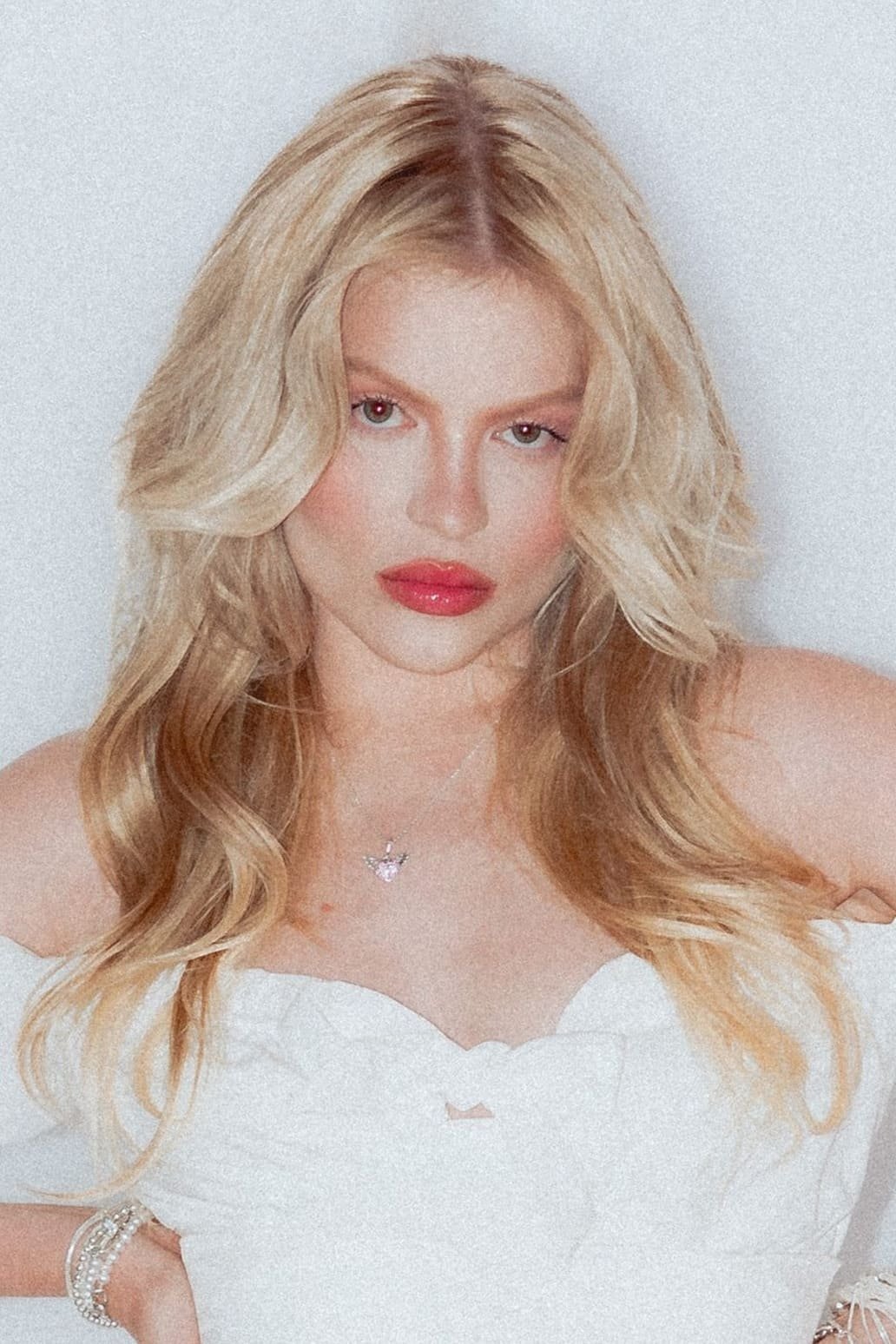 et billede af Luísa Sonza