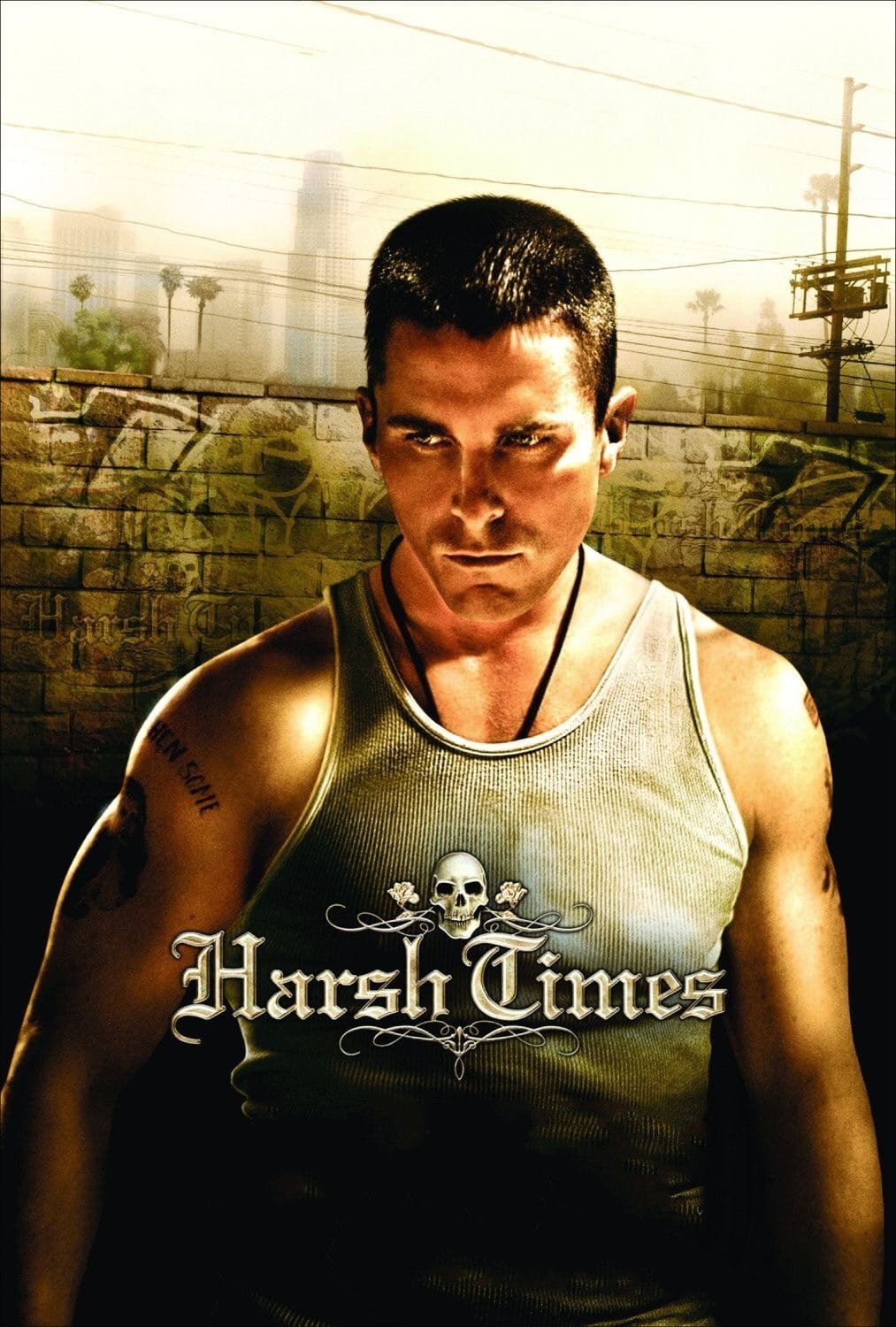 Harsh Times