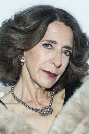 Talú Quintero's picture in the cast