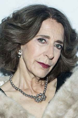 et billede af Talú Quintero