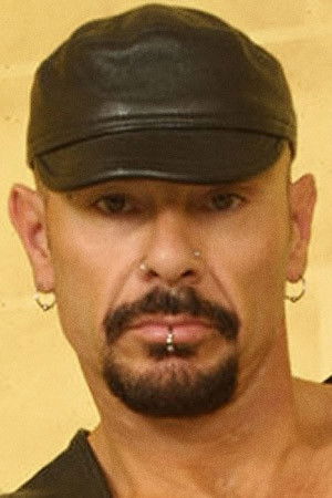 et billede af Randy Ramer