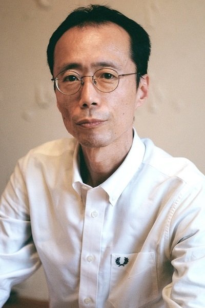 et billede af Shinji Ogawa