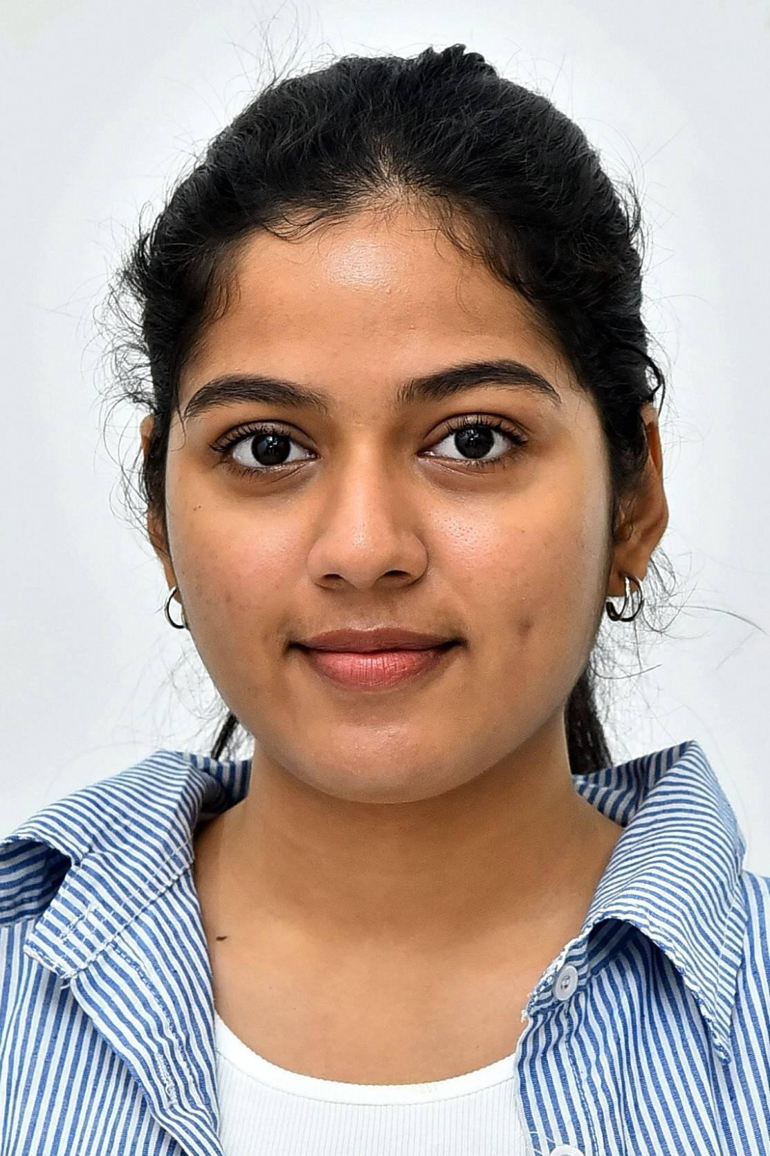 Tejaswi Rao