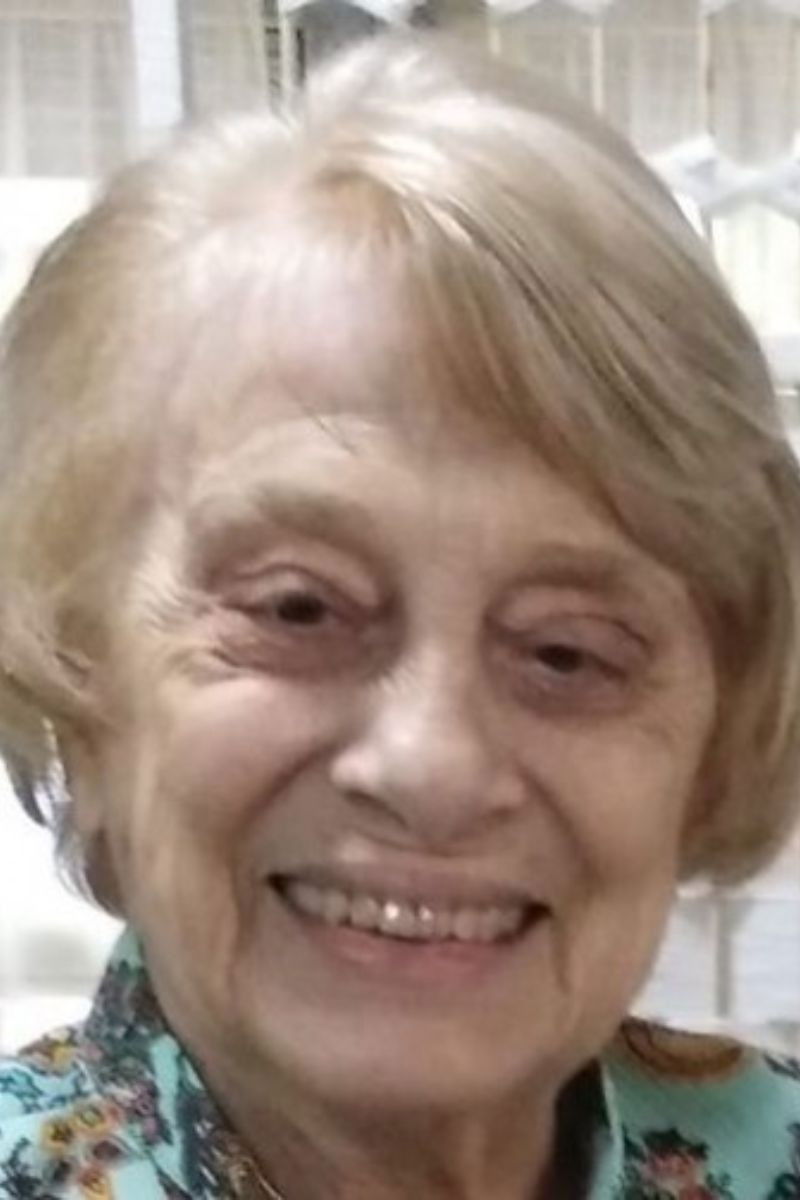 et billede af Águeda Restaino