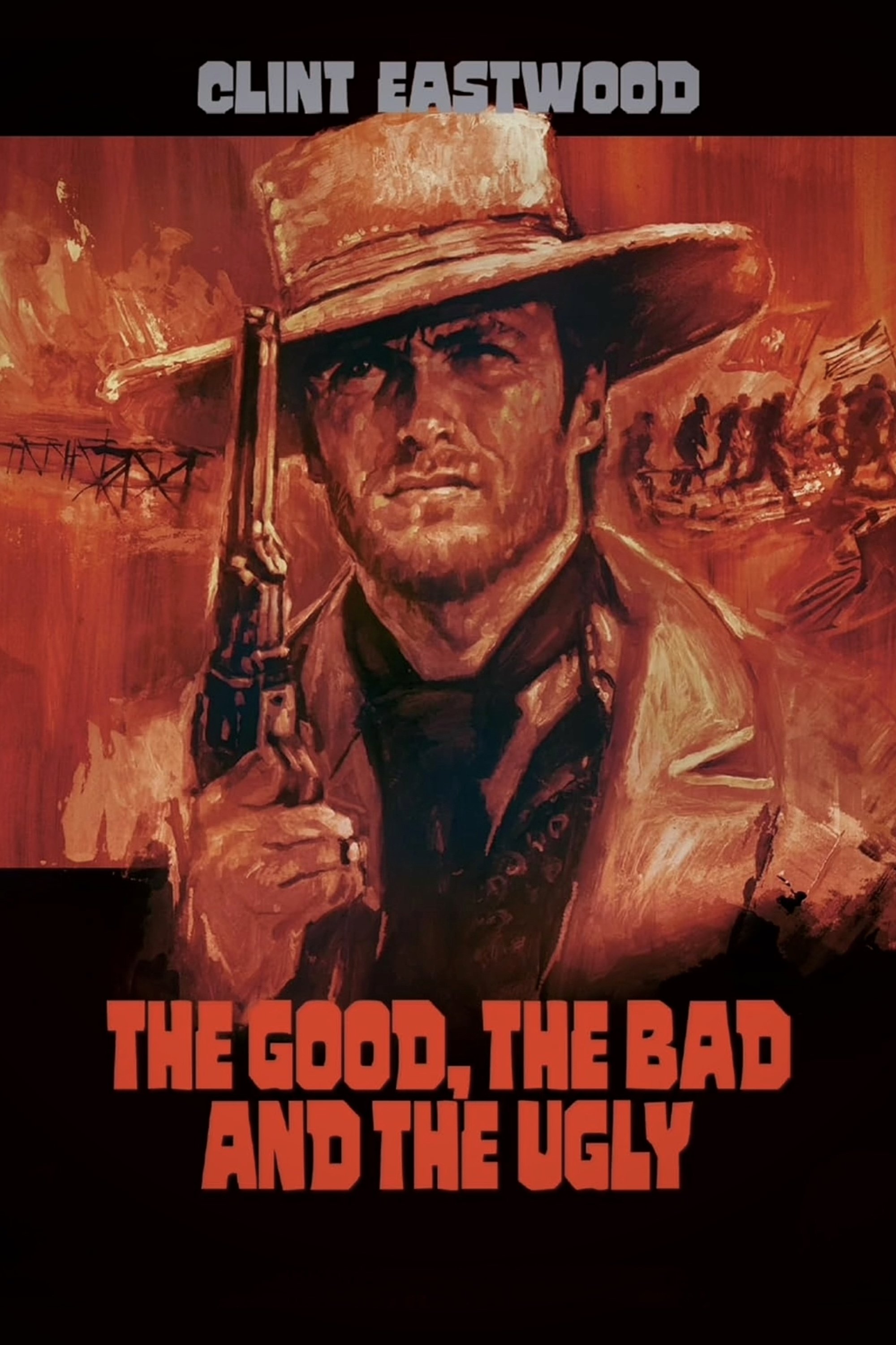 The Good, the Bad and the Ugly