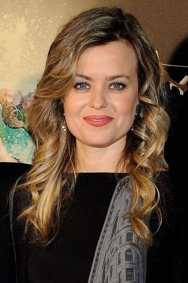 et billede af Carmen Vicente-Arche