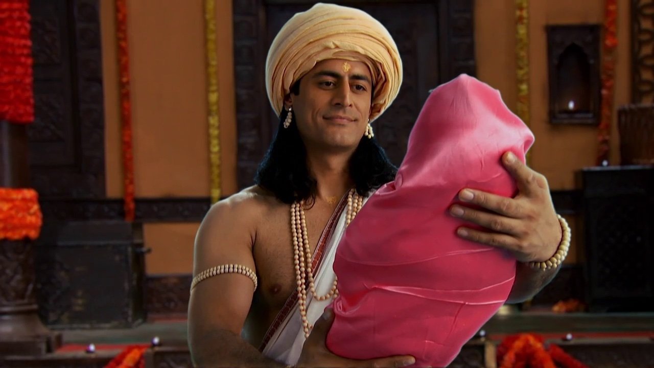 Devon Ke Dev...Mahadev
