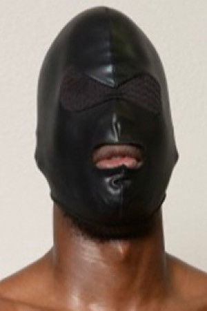 et billede af James Django