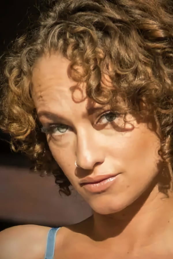 et billede af Pussy Kat