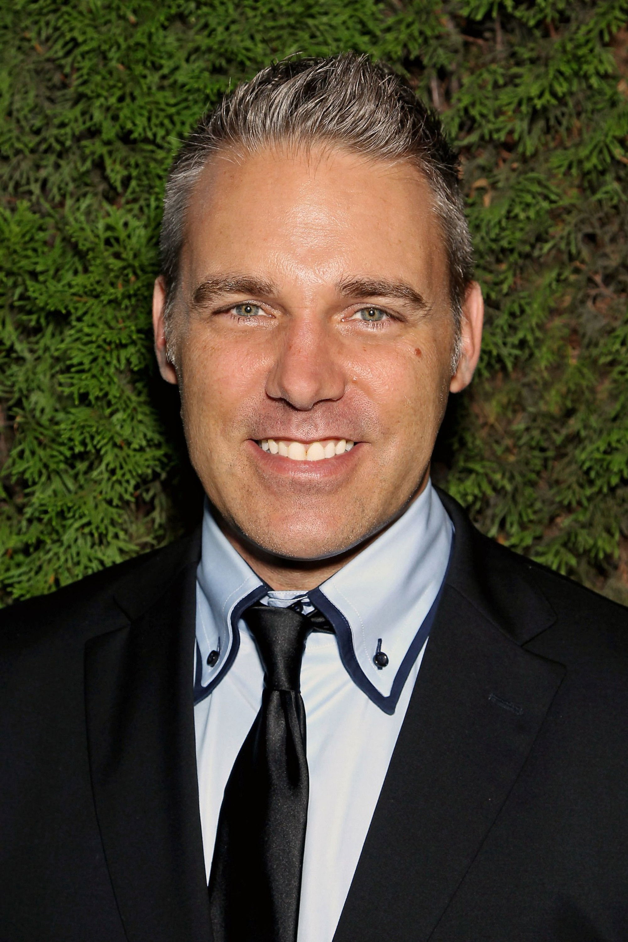 et billede af Jaie Laplante