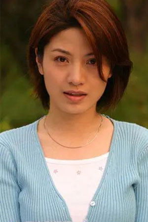 et billede af Shengwen Yang