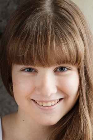 et billede af Dariya Yartseva