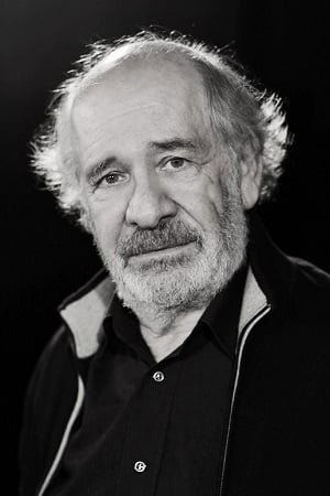 et billede af Włodzimierz Press