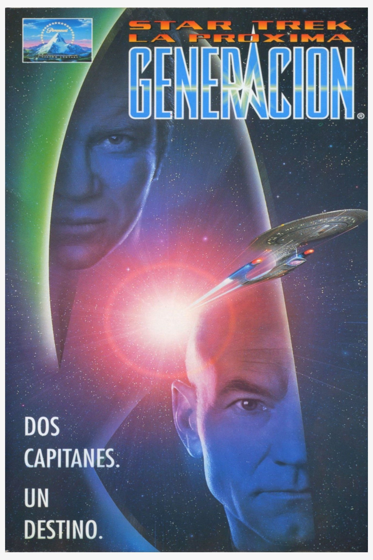 Star Trek: Generations