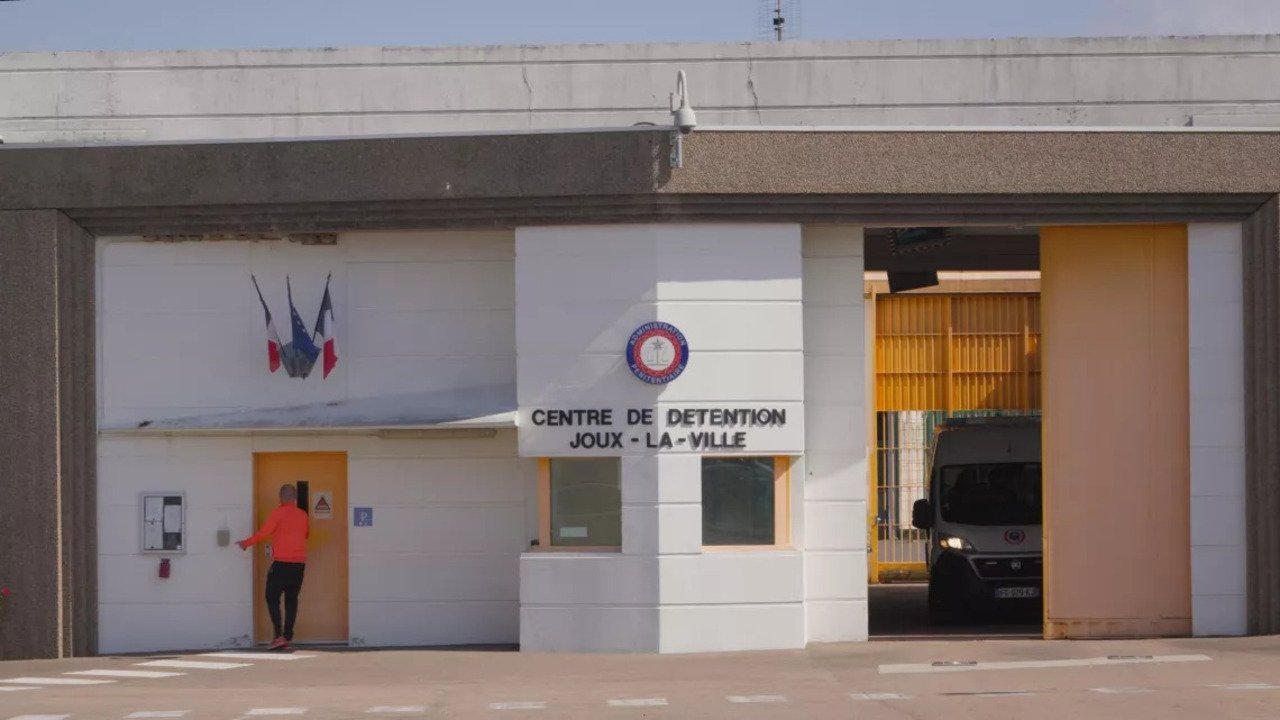 La réparation (2025)