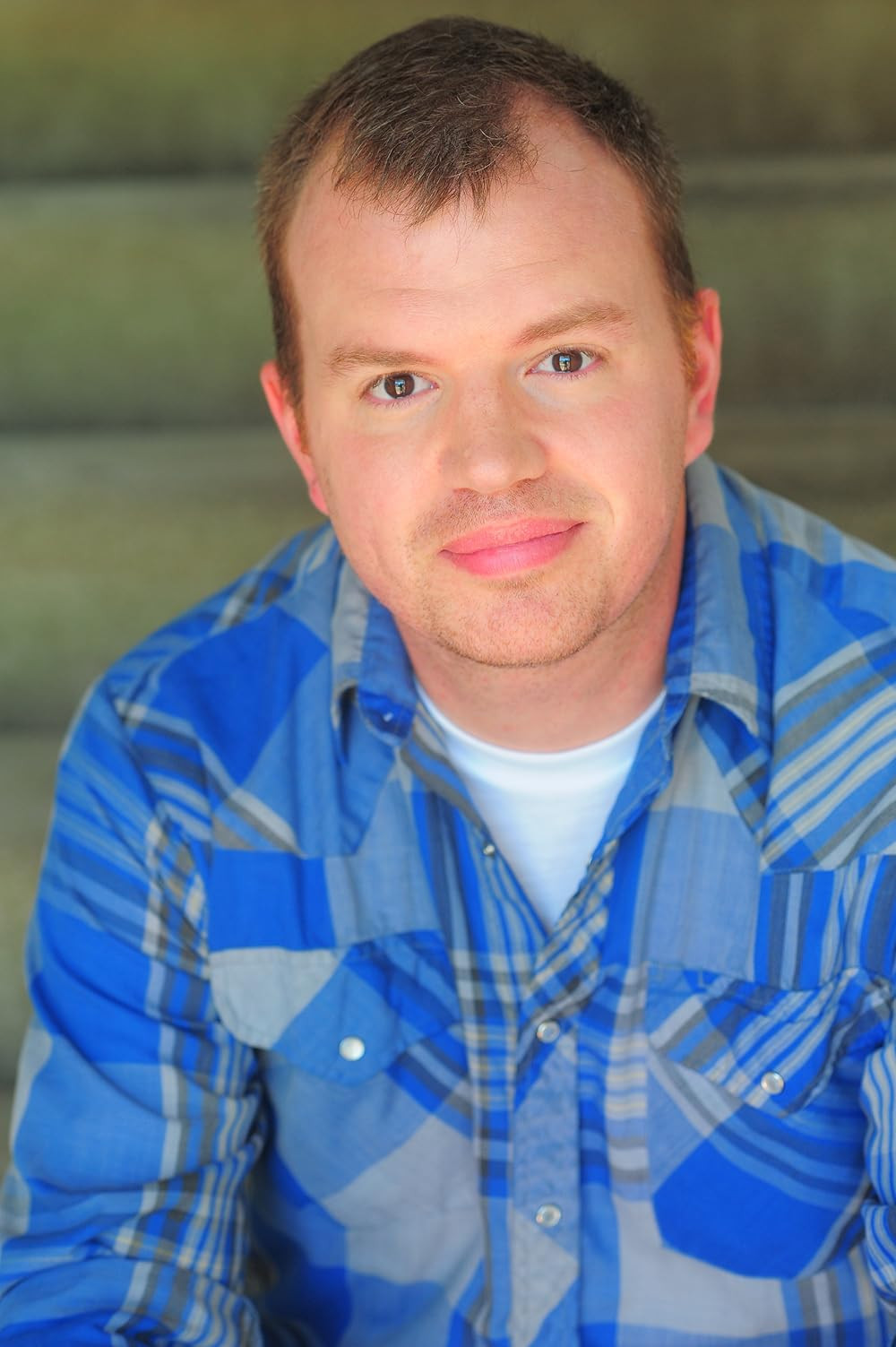 et billede af Dusty Warren