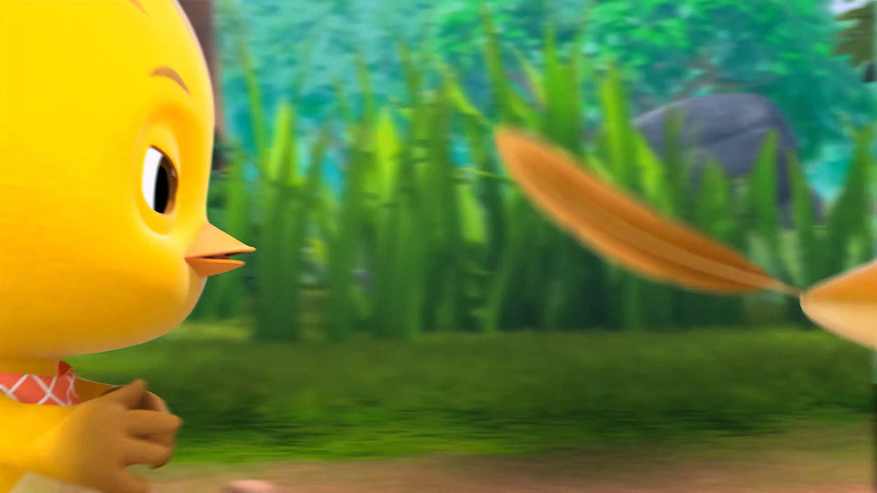 Thumbnail for Episode 44 Season 1 Episode 44