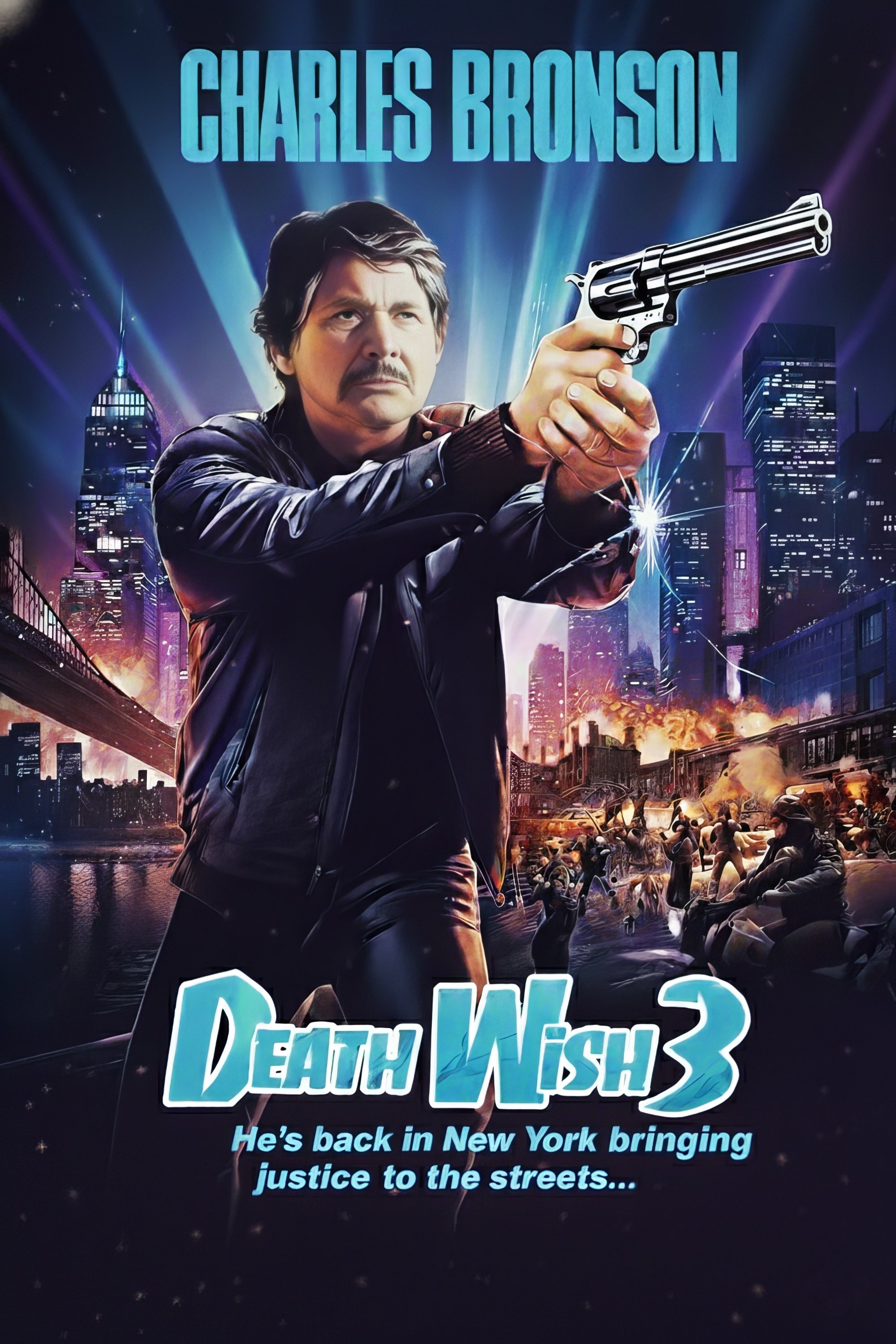 Death Wish 3