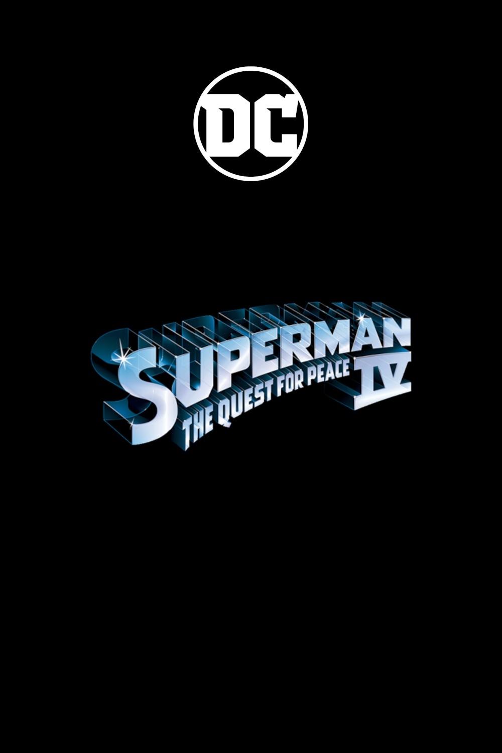 Superman IV: The Quest for Peace