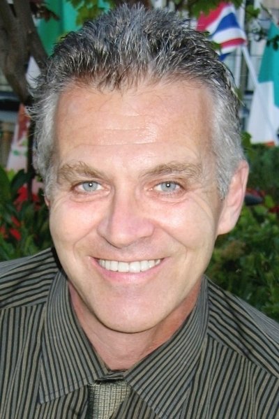 et billede af Frenchy Gagne