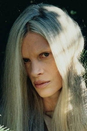 et billede af Karin Dreijer