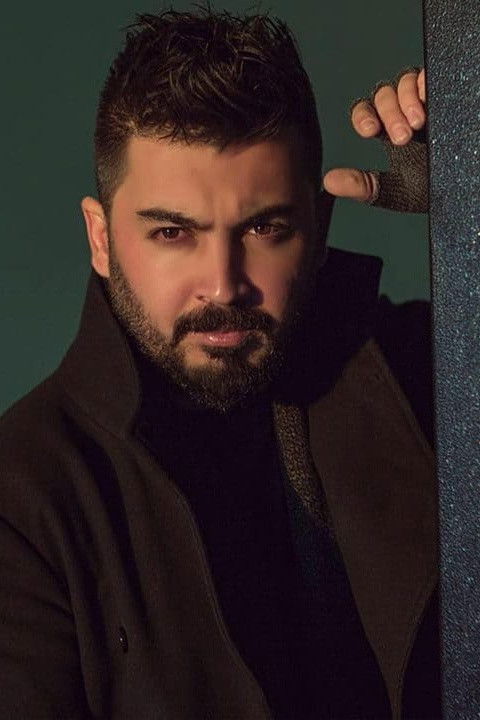 et billede af Hardi Salami